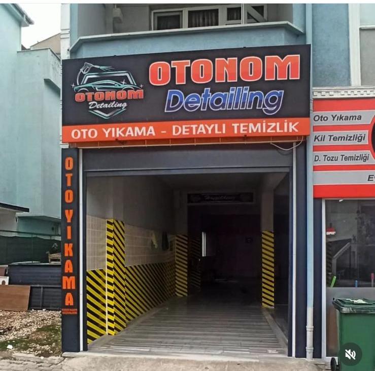 Otonom Detailing